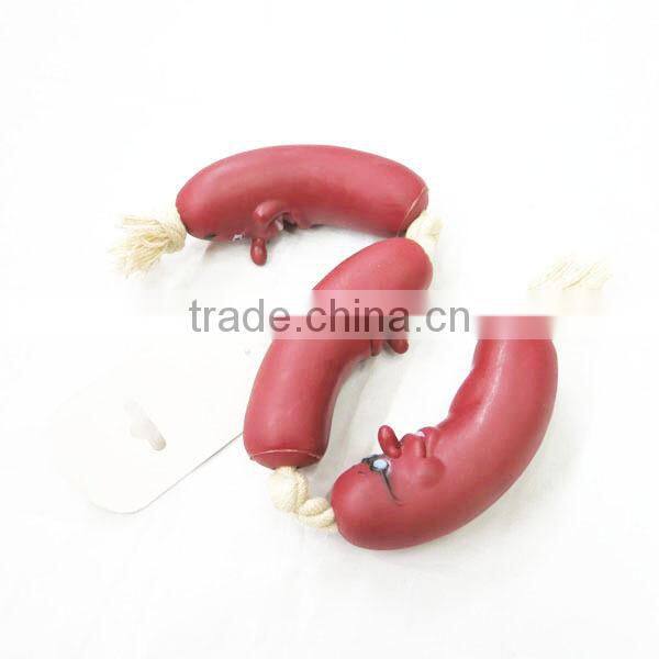 Funny Plastic Toy Pet Toy Dog Chew Toy