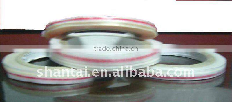 Plastic Bag Sealing Tape