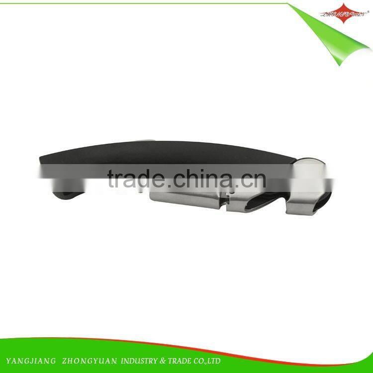 ZY-K1064 Professional wine opener wine corkscrew Key wine bottle opener manufacturer