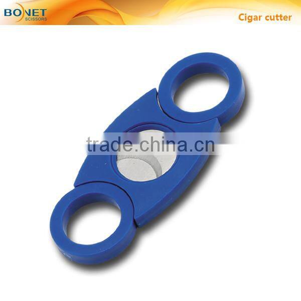 SC21002B CE Certificated Cuts up to a 56 ring gauge cigar best cohiba cigar cutter