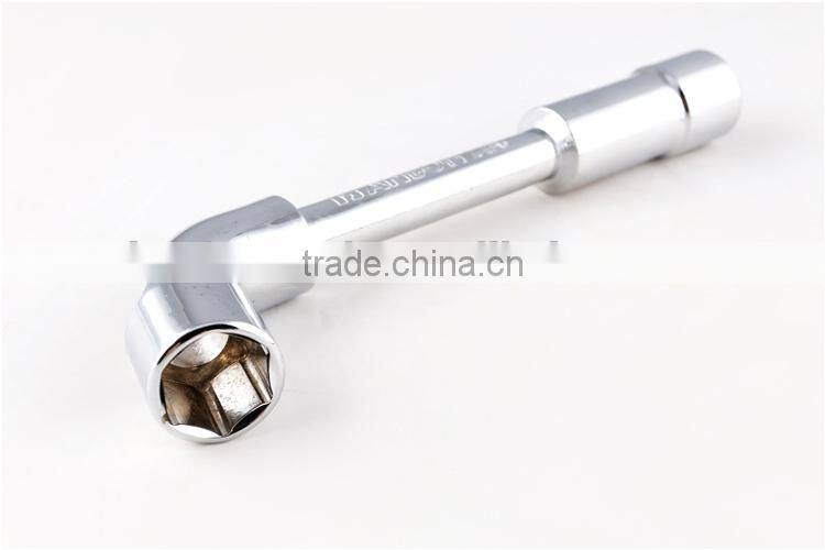 L Type Socket Wrench for Heavy Duty Trucks