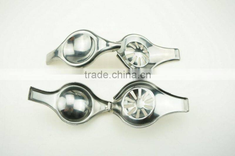 42083 Stainless Steel Manual Lemon Squeezer,Lemon Press Or Lemon Juicer