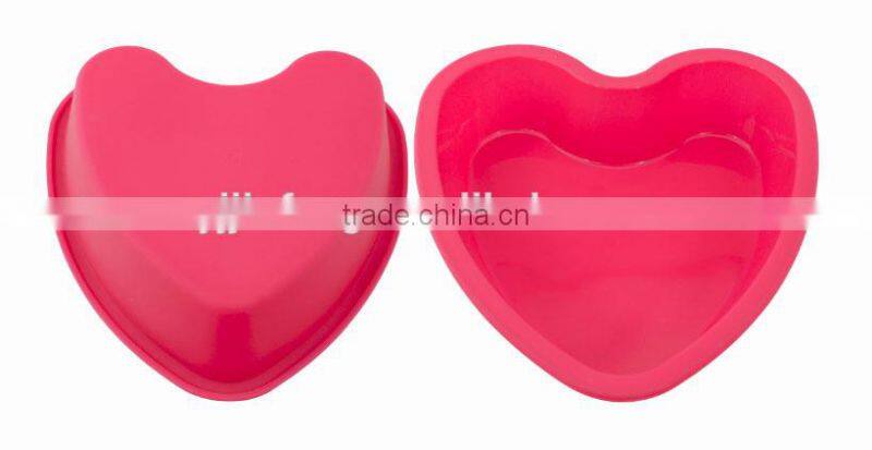 Silicone kitchenware Silicone cake molds cake cup