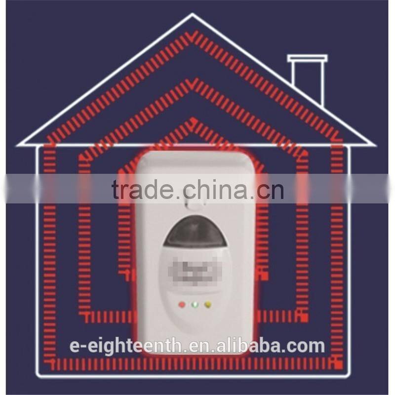 2016 powerful electronic Ultrasonic Pest Repeller reject Mice Spider Rats Ants
