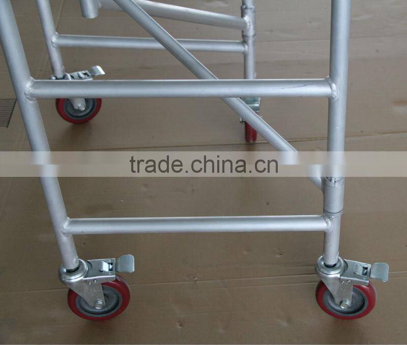 Scaffolding Aluminum Plank