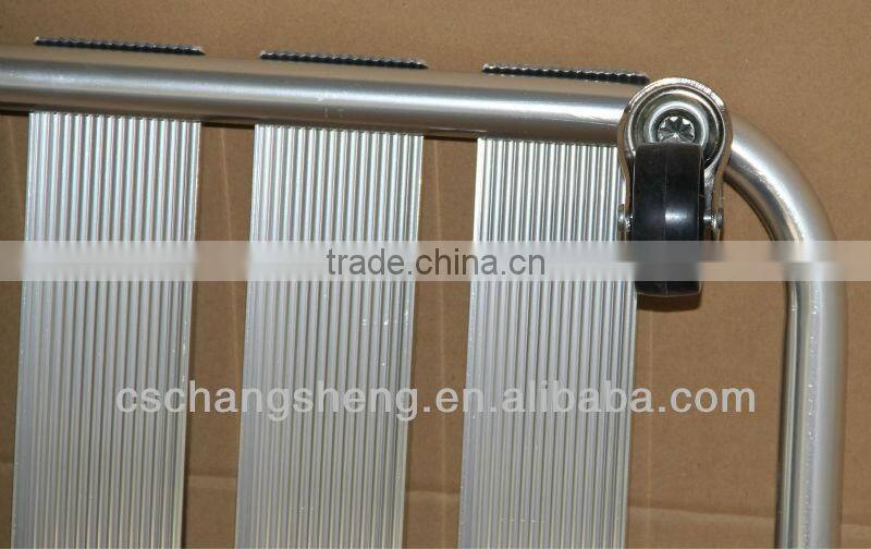 Aluminum Car Creeper