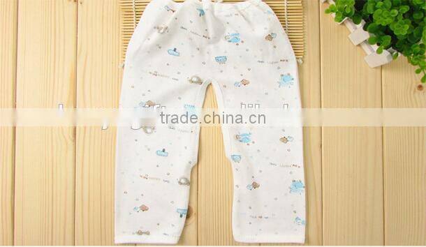 Hot Sale Cotton Baby Toddler Clothing Sets New Born Baby Clothes