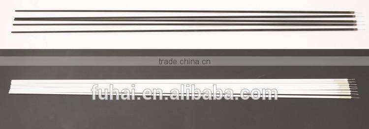 Fiberglass Car Radio Antenna Mast, High Quality Car Anetnna