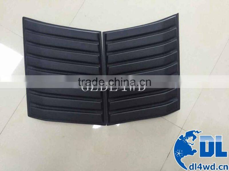 air scoop cover hood cover for Ranger T6 2012-2015