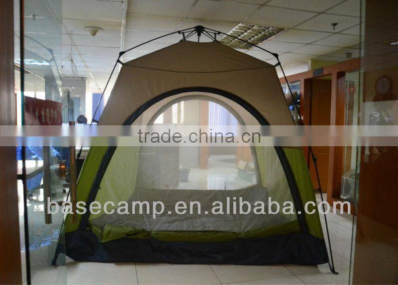 Automatic Winter Waterproof Tent for 4-5 Person