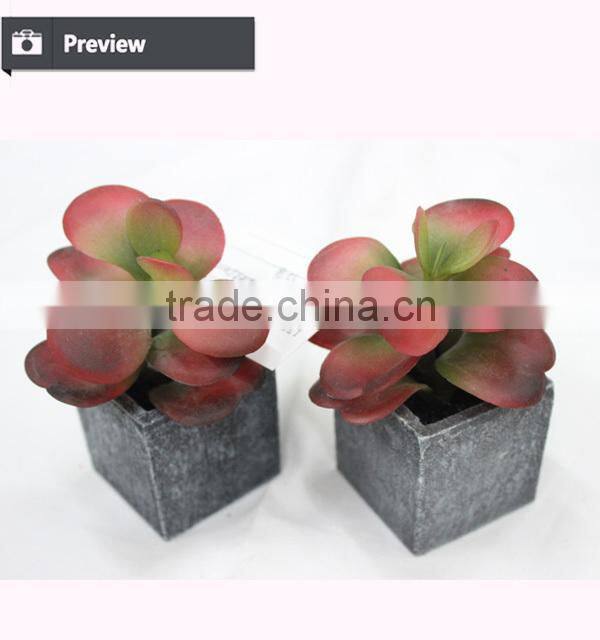 Hot sell cheap wholesale fake mini bonsai potted,articial bonsai outdoor decoration