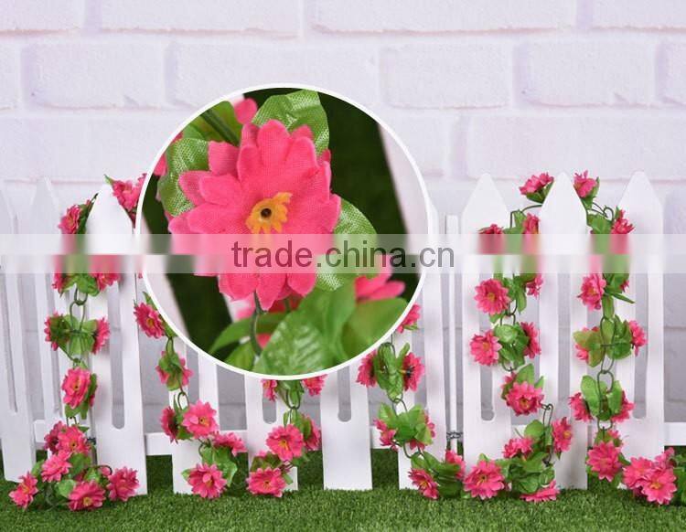 artificial ivy garland vine for decoration