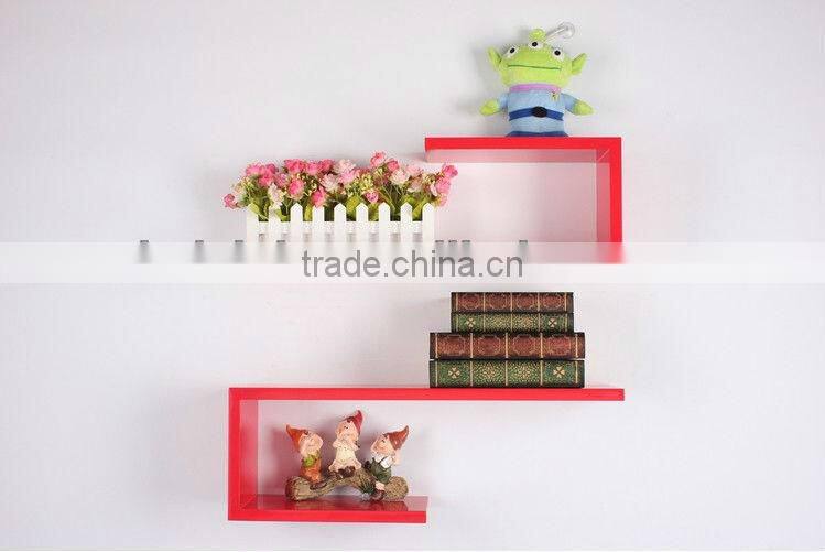 Creative Lattice Wood Furniture