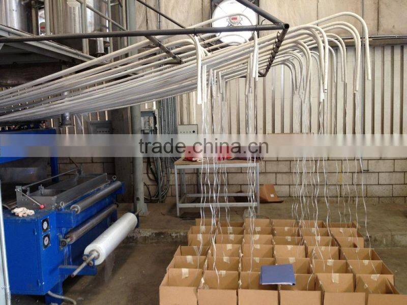 Hot Sale Customized Competitive Price 1000mm Width Sheet Moulding Compound Machine in Construction Industry