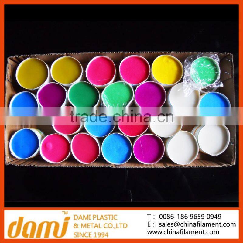 TAPER PBT TOOTHBRUSH FILAMENT