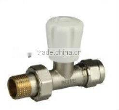 FEMALE RADIATOR VALVE