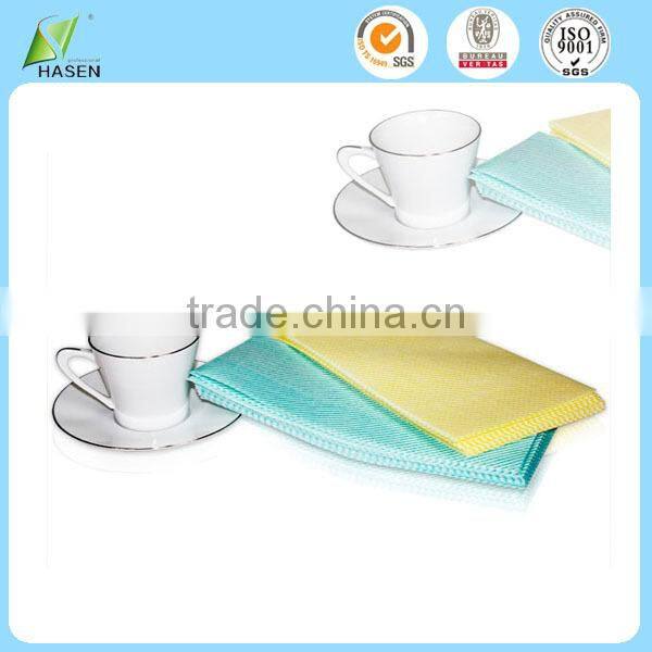 t-shirt production used military clothing microfiber