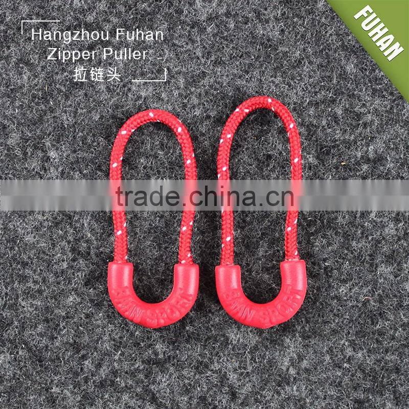 Factory Price High End Sports Bags TPU Zipper Sliders Wholesale