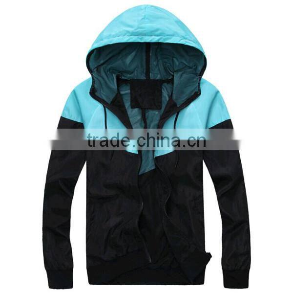 jackets casual unisex