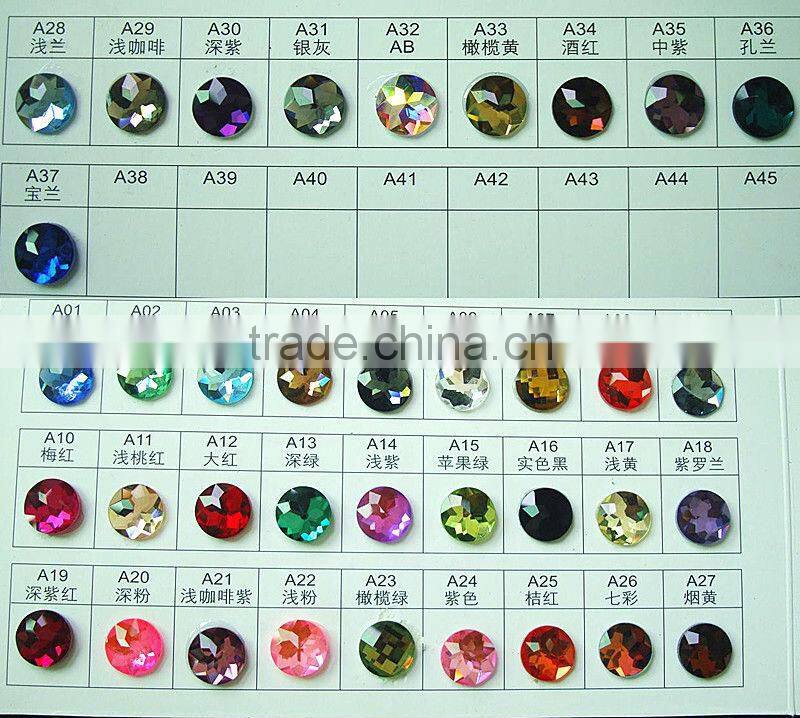 high quality diamond glass diamond