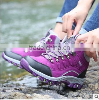 new style fashion hollow outdoor shoes hiking boots have sample for men women lovers, adults hollow out hiking shoes outdoor