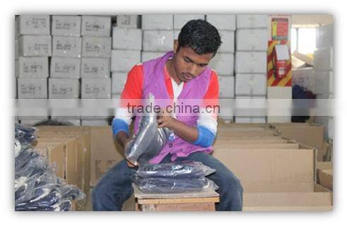 2017 Men's latest design Short sleeve antique dirty pigment washed polo shirts,