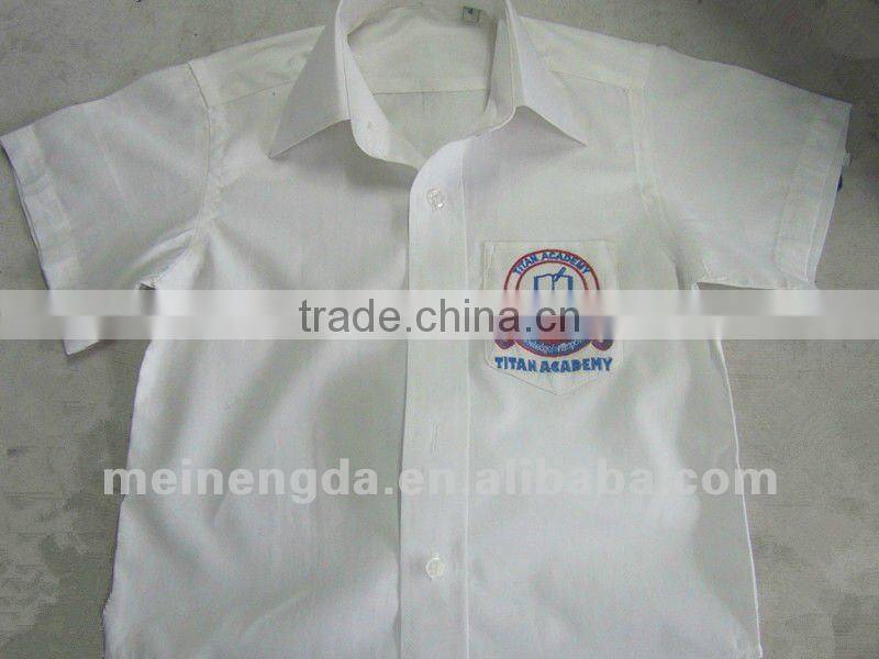 Boy's shirts/School shirts