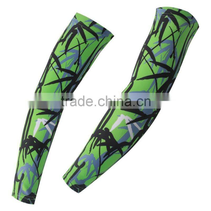 New style decorative arm sleeves fashion arm sleeves lycra arm sleeves