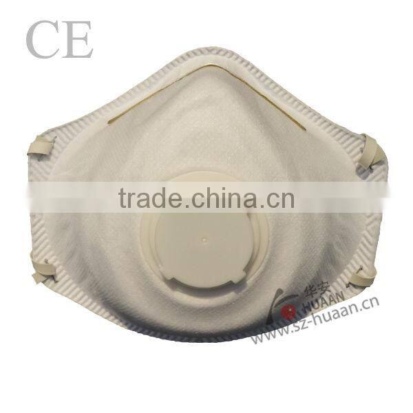 N95 FFP2 organic gas masks gas respirator