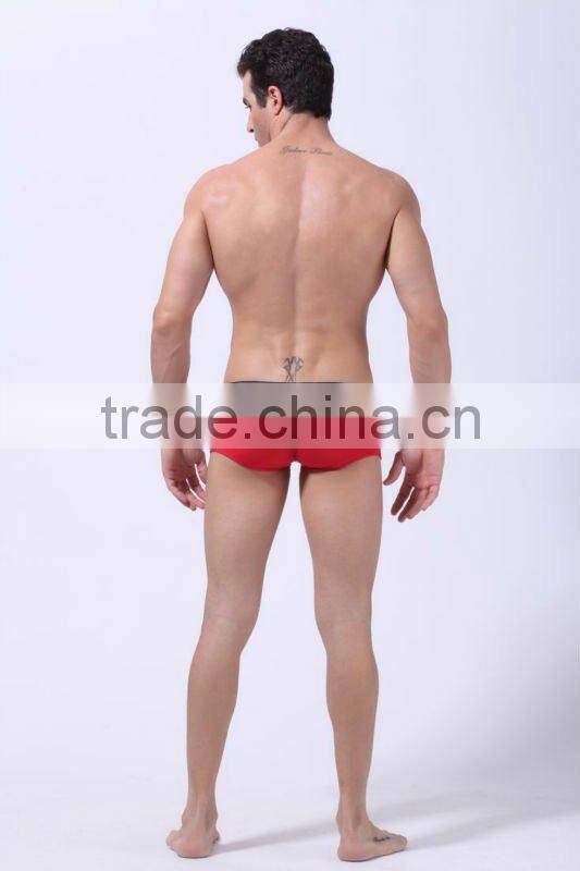 hot sale nylon underwear mans boxers polyester mens boxer panties for male