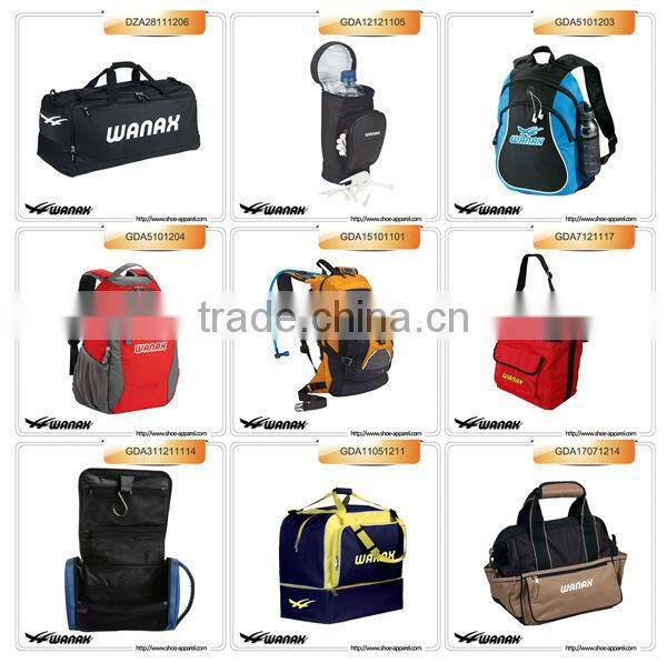 Sports Backpack Gym Equipment For Skateboard