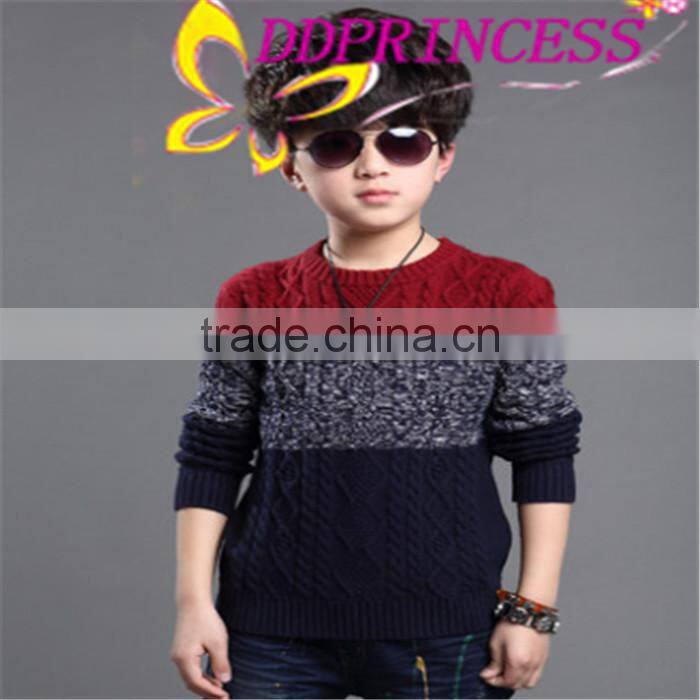 2015 factory wholesale of kids winter sweater,warm winter sweaters,sweaters
