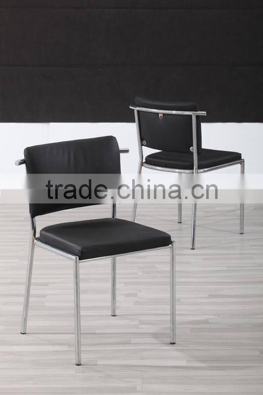 2014 new design PU leather dining chair on sale,dining room chair