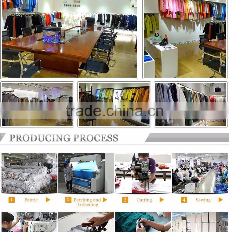 Customizable With Pocket Cool Style Fashionable Women'S Coat