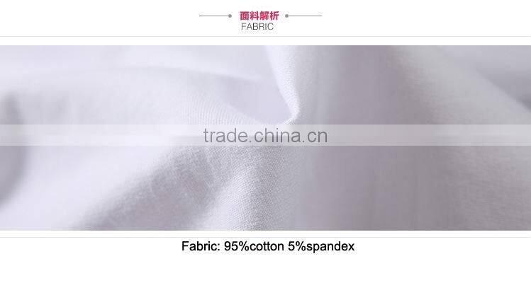 cartoon printing horn sleeves t shirt for women