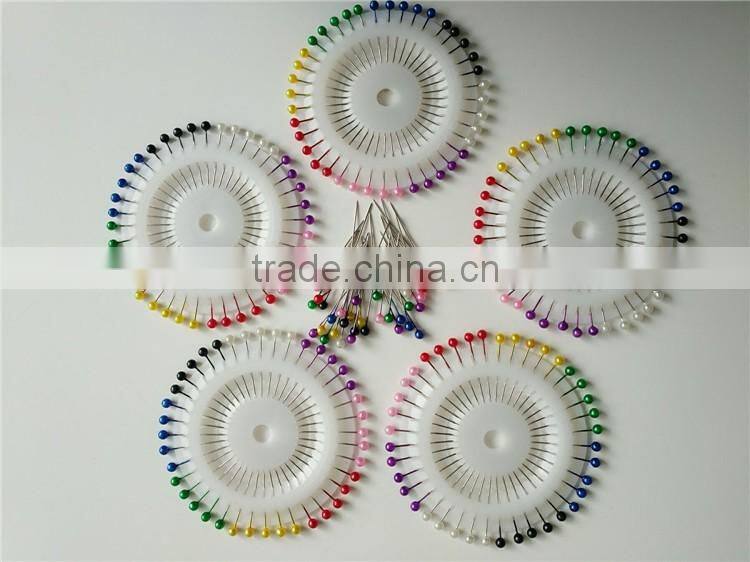 Hot Sale Convex box type Ball Head needles with low price and high quality