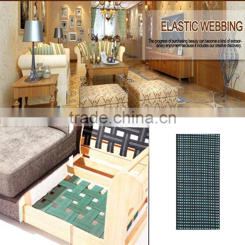 2015 Hot Sell Elastic Webbing - High Quality And Low Price