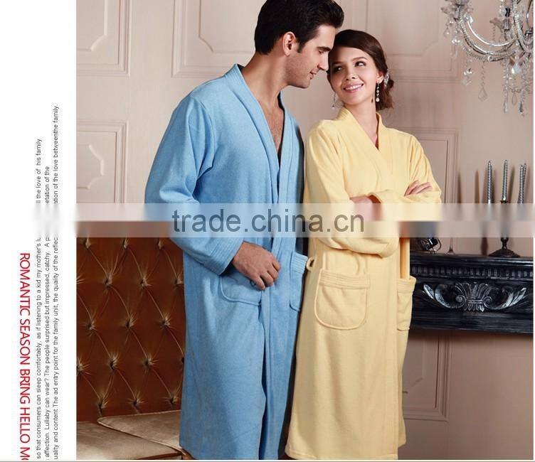 cheap bathrobe for hotel