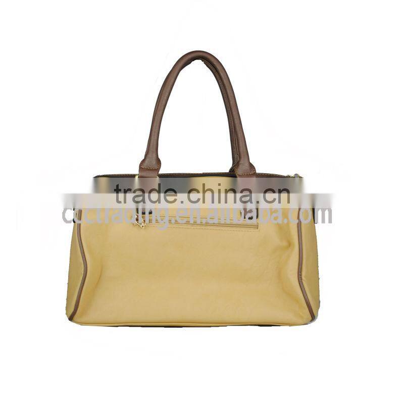 HK-20 fashion leather ladies shoulder bag