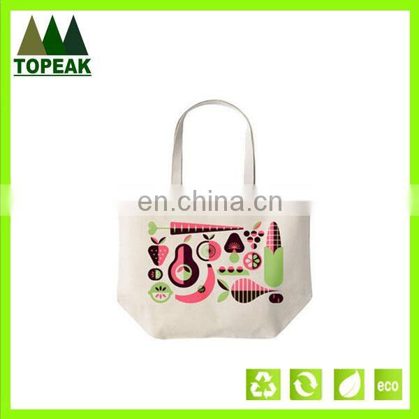 China wholsesale cotton fabric muslin bag with OEM