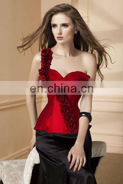 Wholesale Cheap Blue Body Shaper For Women With Lace