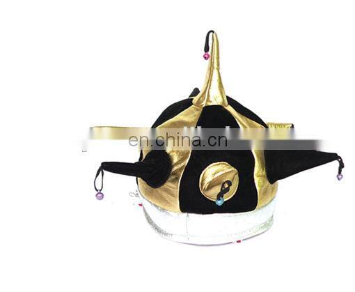 859 Kids Funny Clown Wholesale Hats