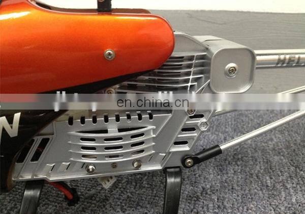 HELICOPTER RADIO CONTROL PROFESSIONAL RUNQIA R105G 3.5CH remote control helicopter WITH THE GYRO AIRPLANE