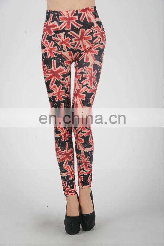 Fashion hot sale korea legging