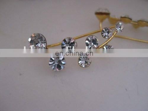 Daisy Ear Sweep Wrap Cuff Earring