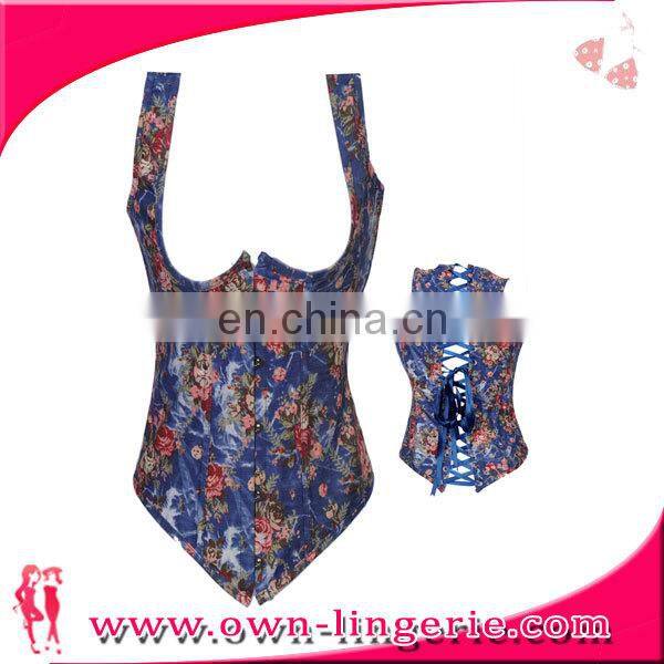 hot sale corset panties Wholesale Best Quality
