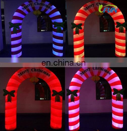 outdoor decoration inflatable mushroom/inflatable mushroom decoration/outdoor mushroom garden decor