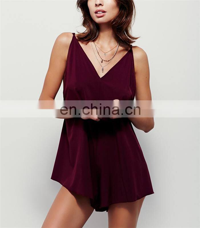 Blackless Jumpsuit Women Fitted Jumpsuit Slim Fit Women Jumpsuit