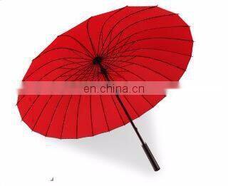 2 color sale 2016 Brand Golf Car Logo Umbrella Rain Men Women Parasol sun Umbrella Windproof Ultraviolet Ray Umbrella