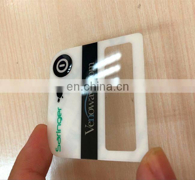 custom design instrument control panel